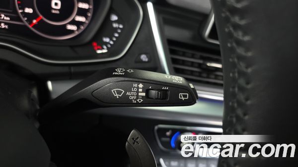 Audi Q5 2020, фото 29