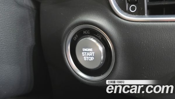 Genesis G90 2020, фото 26