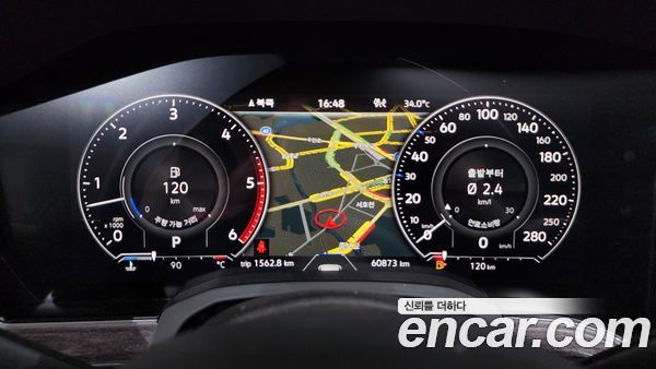 Volkswagen Touareg 2021, фото 11