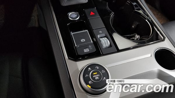 Volkswagen Touareg 2021, фото 12