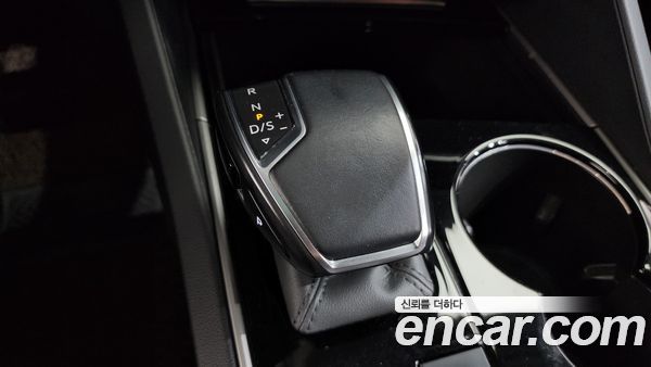 Volkswagen Touareg 2021, фото 21