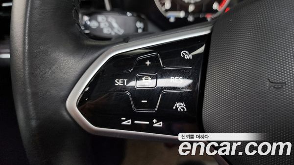 Volkswagen Touareg 2021, фото 22