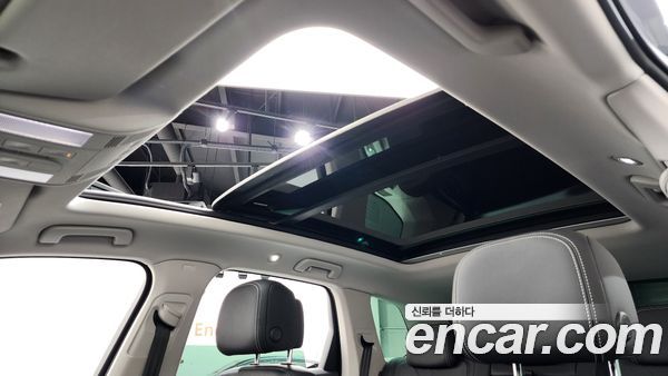 Volkswagen Touareg 2021, фото 23