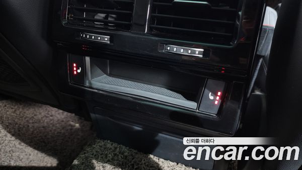 Volkswagen Touareg 2021, фото 34