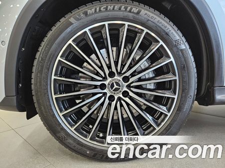 Mercedes-Benz GLC 2025, фото 5