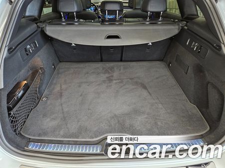 Mercedes-Benz GLC 2025, фото 16