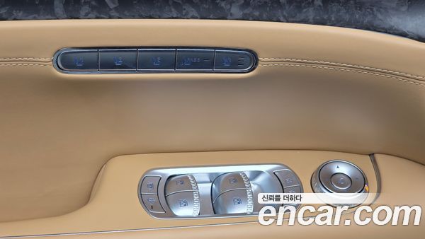 Genesis G90 2023, фото 20