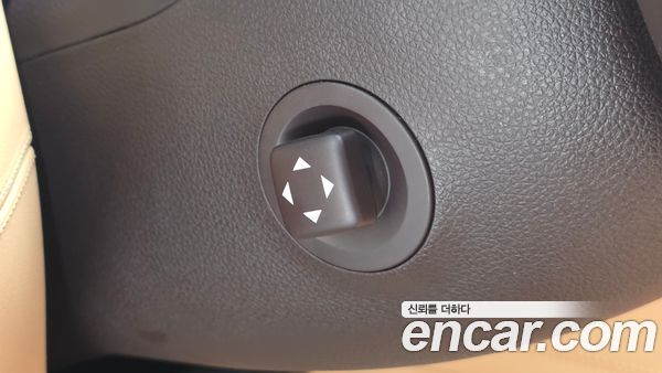 Genesis G90 2023, фото 22