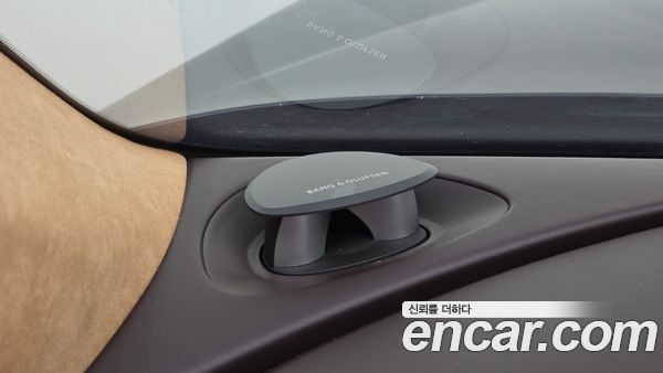 Genesis G90 2023, фото 26