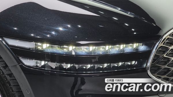 Genesis G90 2023, фото 8