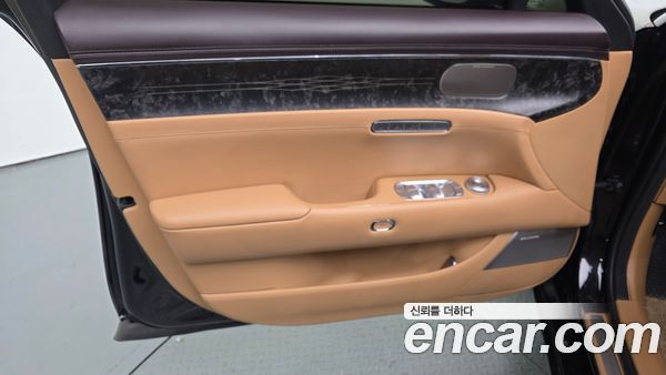 Genesis G90 2023, фото 14