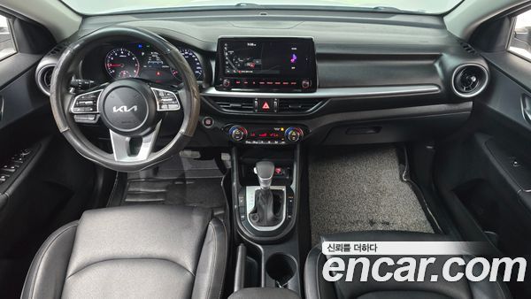 Kia K3 2022, фото 10