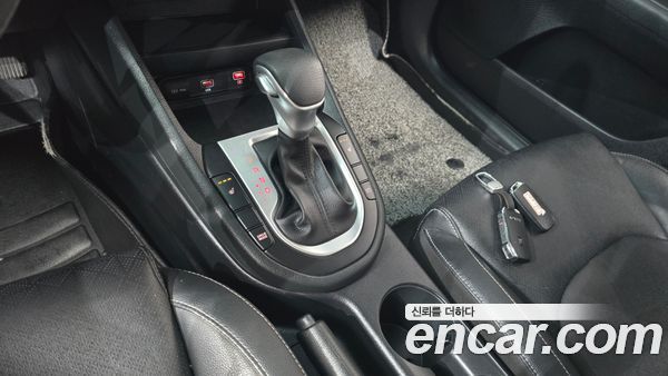Kia K3 2022, фото 12