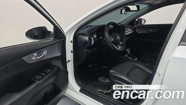 Kia K3 2022, фото 13