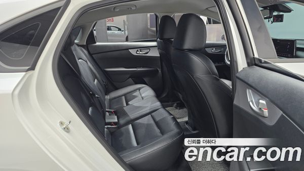 Kia K3 2022, фото 17