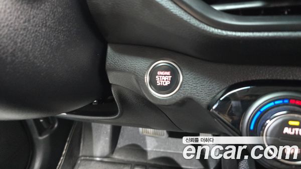 Kia K3 2022, фото 24
