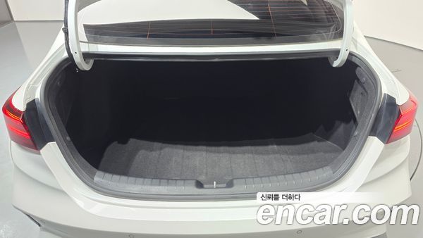 Kia K3 2022, фото 26