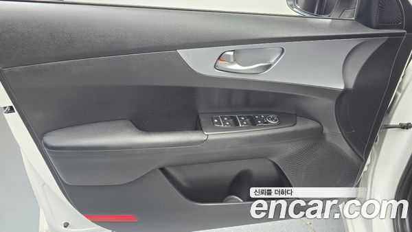 Kia K3 2022, фото 14