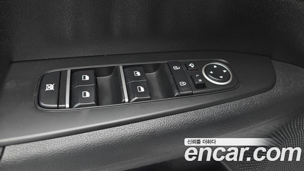 Kia K3 2022, фото 29