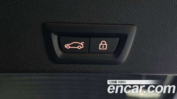 BMW X6 2021, фото 21