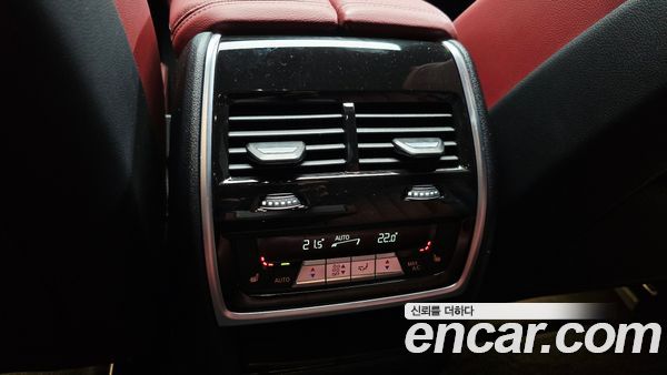 BMW X6 2021, фото 36