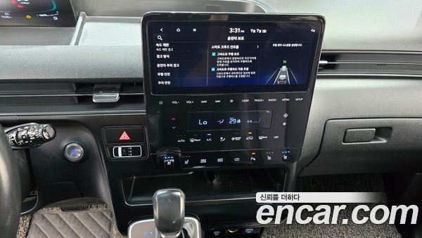 Hyundai Staria 2025, фото 14