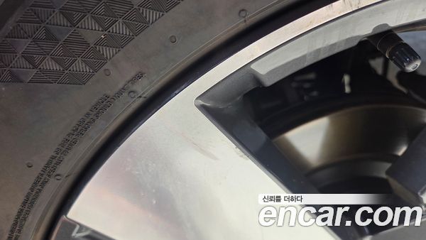 Hyundai Santa Fe 2025, фото 5