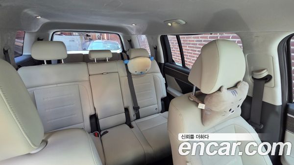 Hyundai Santa Fe 2025, фото 7