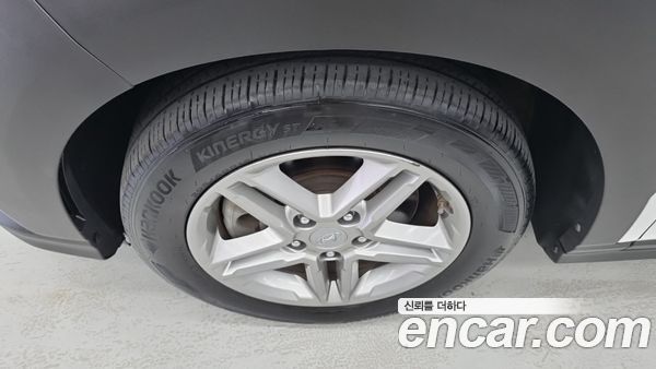 Hyundai Kona 2023, фото 5