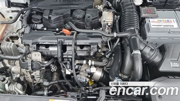 Hyundai Kona 2023, фото 6