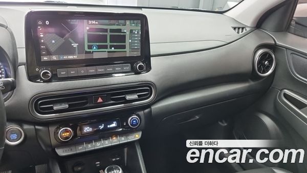 Hyundai Kona 2023, фото 10