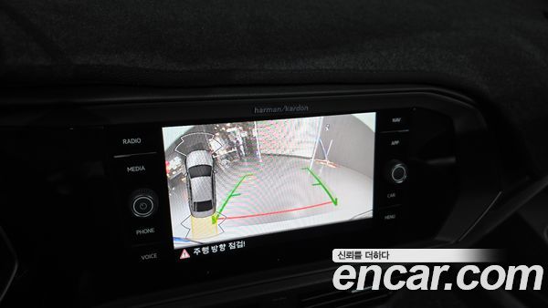 Volkswagen Jetta 2021, фото 14