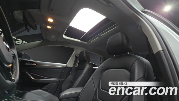 Volkswagen Jetta 2021, фото 20