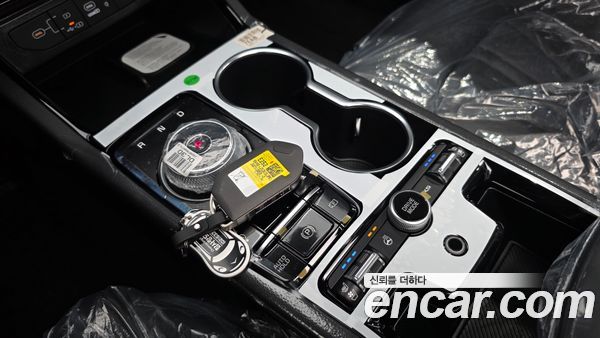 Kia K5 2027, фото 12