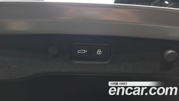 Kia K5 2027, фото 26