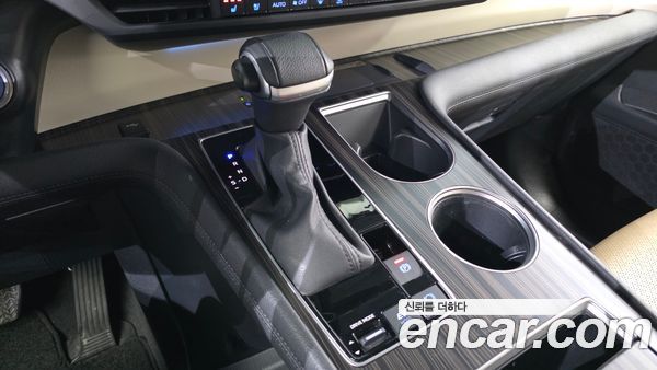 Toyota Sienna 2023, фото 12