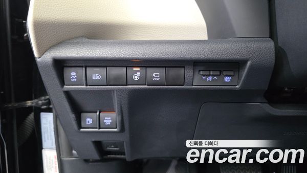 Toyota Sienna 2023, фото 19