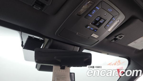Toyota Sienna 2023, фото 26