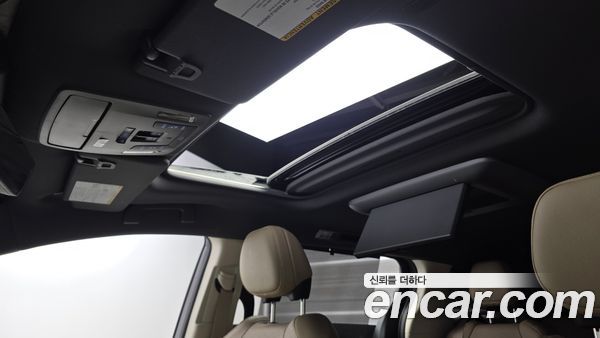 Toyota Sienna 2023, фото 33