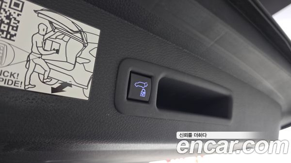 Toyota Sienna 2023, фото 35