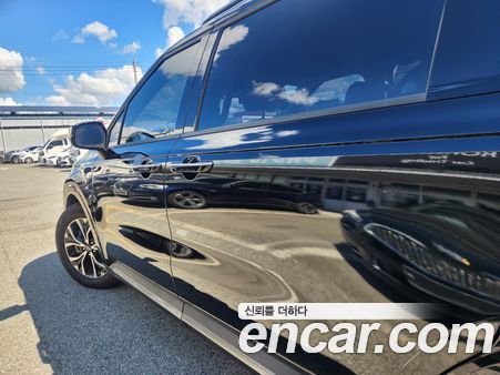 Kia Carnival 2022, фото 5