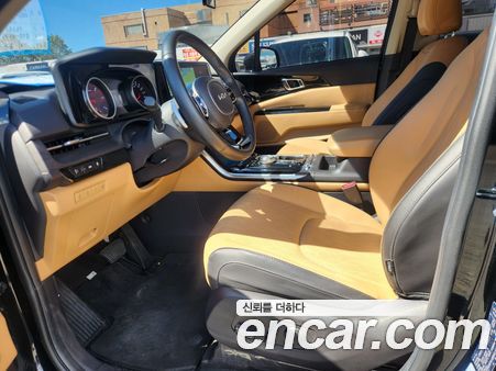 Kia Carnival 2022, фото 6