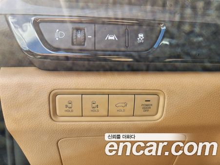 Kia Carnival 2022, фото 7