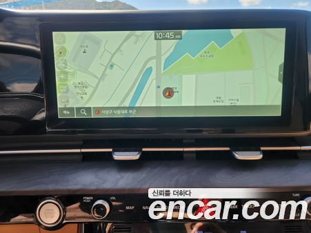 Kia Carnival 2022, фото 9