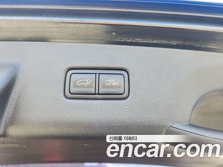 Kia Carnival 2022, фото 14