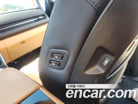 Kia Carnival 2022, фото 18