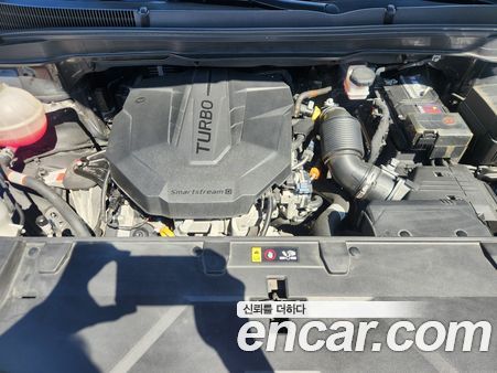 Kia Carnival 2022, фото 20