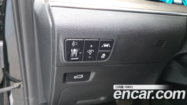 Kia K5 2021, фото 24