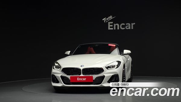BMW Z4 2026, фото 2