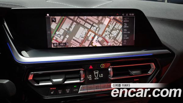 BMW Z4 2026, фото 17